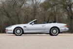 Aston Martin DB7 Volante 1997 года (NA)